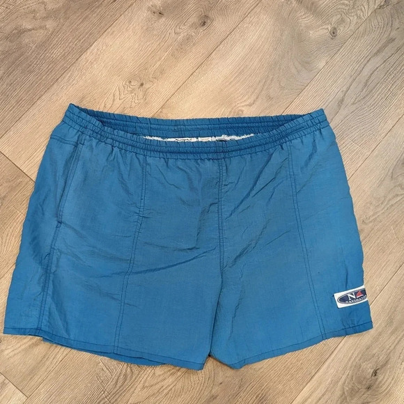 Vintage Navigator Swim Trunks Men's 2XL - Lining Cut Out - Picture 3 of 10